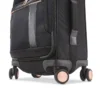 Valise à roulettes Nuroad pour bagages cabine Valise à roulettes Nuroad pour bagages cabine