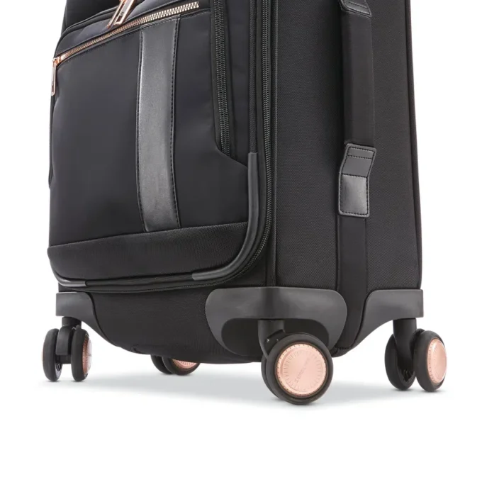 Valise à roulettes Nuroad pour bagages cabine Valise à roulettes Nuroad pour bagages cabine