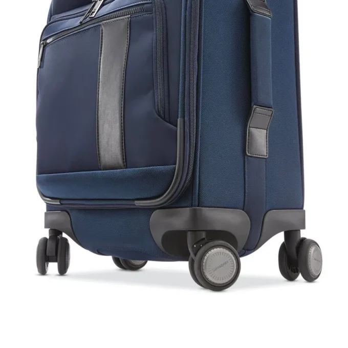 Valise à roulettes Nuroad pour bagages cabine Valise à roulettes Nuroad pour bagages cabine