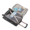 Valise à roulettes Nuroad pour bagages cabine Valise à roulettes Nuroad pour bagages cabine