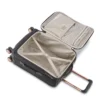 Valise à roulettes Nuroad pour bagages cabine Valise à roulettes Nuroad pour bagages cabine