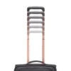 Valise à roulettes Nuroad pour bagages cabine Valise à roulettes Nuroad pour bagages cabine