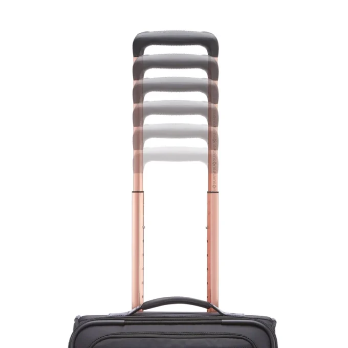 Valise à roulettes Nuroad pour bagages cabine Valise à roulettes Nuroad pour bagages cabine