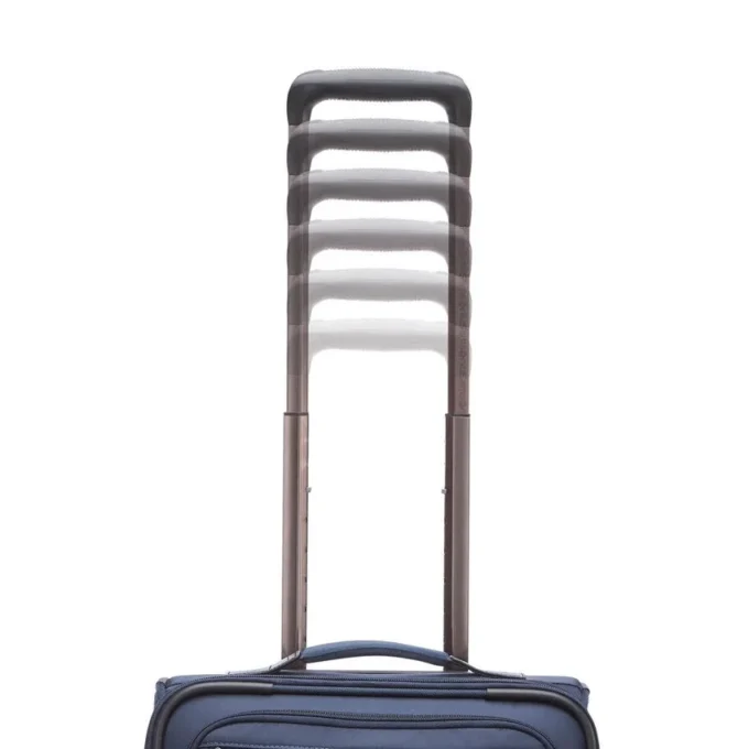 Valise à roulettes Nuroad pour bagages cabine Valise à roulettes Nuroad pour bagages cabine