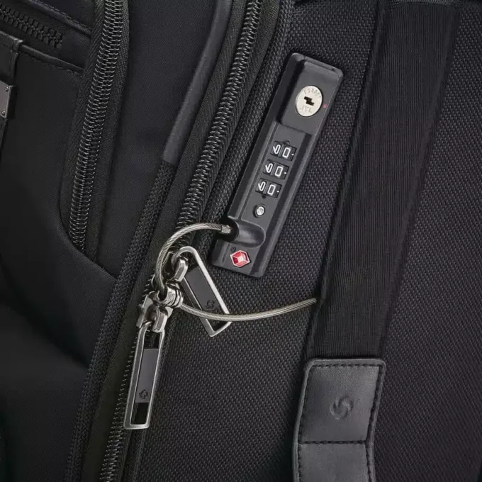 Valise à roulettes Nuroad pour bagages cabine