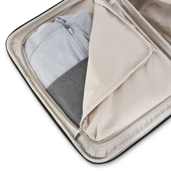 Valise à roulettes Nuroad pour bagages cabine Valise à roulettes Nuroad pour bagages cabine