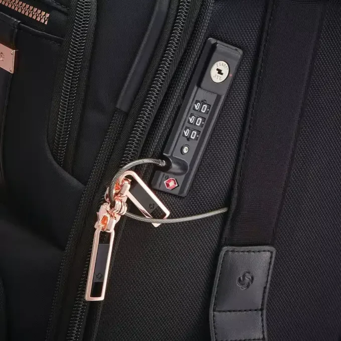 Valise à roulettes Nuroad pour bagages cabine Valise à roulettes Nuroad pour bagages cabine