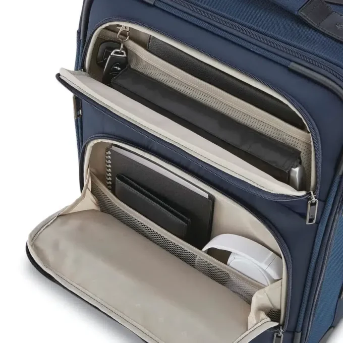 Valise à roulettes Nuroad pour bagages cabine Valise à roulettes Nuroad pour bagages cabine
