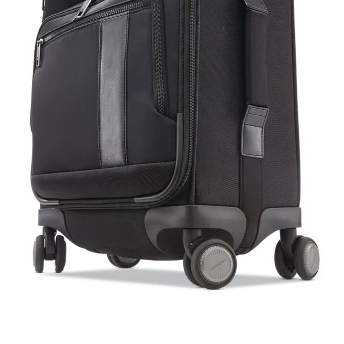 Valise à roulettes Nuroad pour bagages cabine