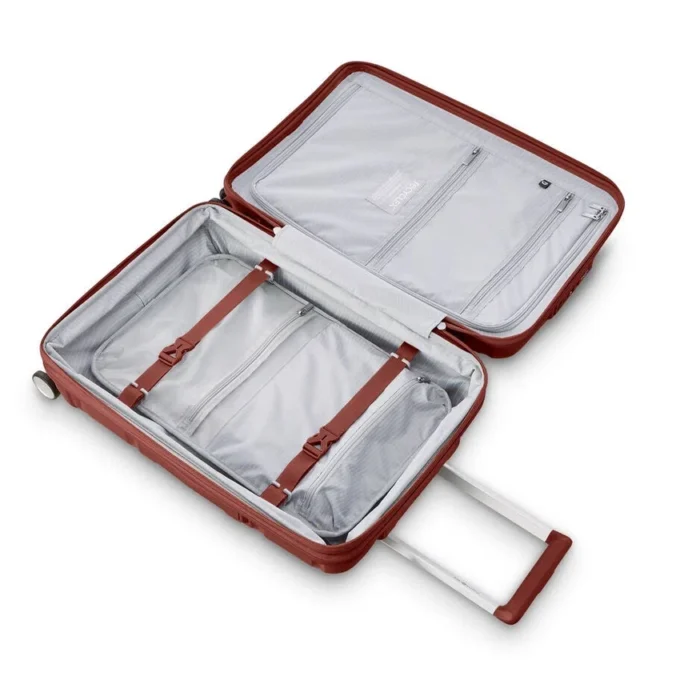 Valise à roulettes Outline Pro Valise à roulettes Outline Pro