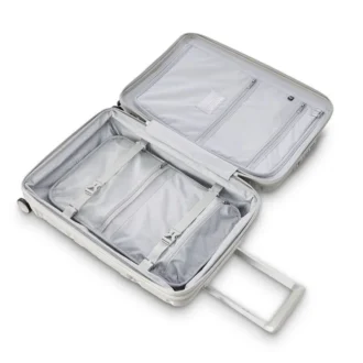 Valise à roulettes Outline Pro