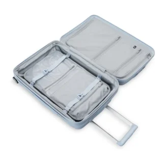 Valise à roulettes Outline Pro
