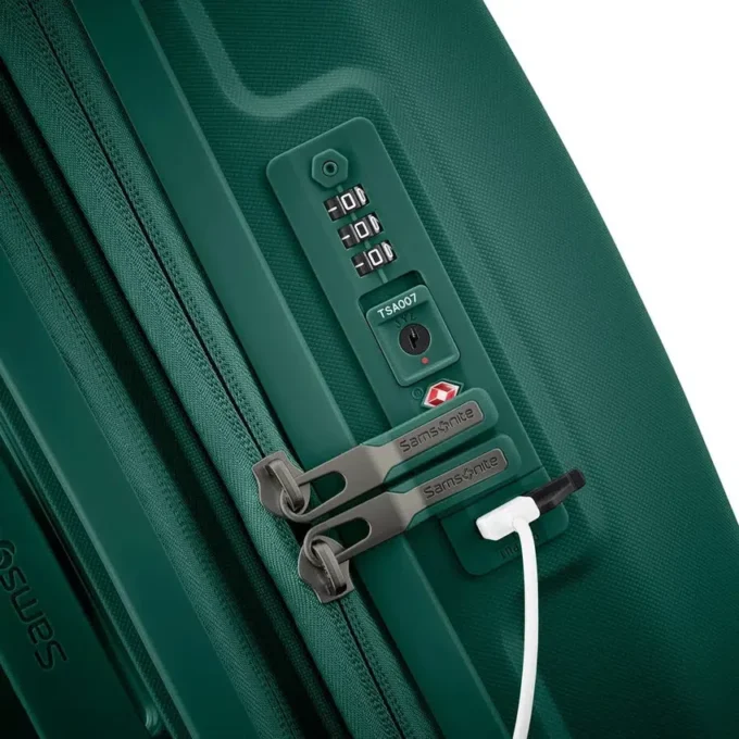 Valise à roulettes Outline Pro Valise à roulettes Outline Pro