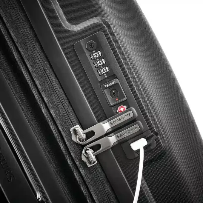Valise à roulettes Outline Pro Valise à roulettes Outline Pro