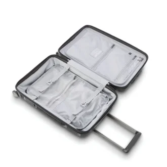 Valise à roulettes Outline Pro Global Bagages cabine