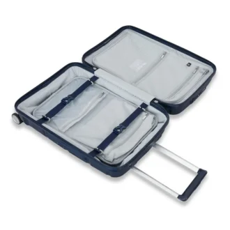 Valise à roulettes Outline Pro Global Bagages cabine