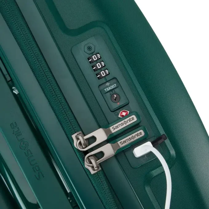 Valise à roulettes Outline Pro Global Bagages cabine Valise à roulettes Outline Pro Global Bagages cabine