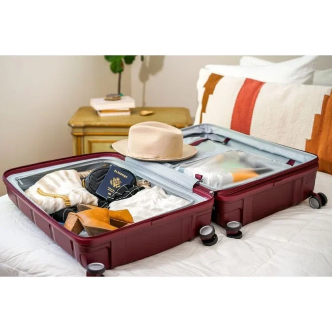 Valise Outline Pro Large Spinner