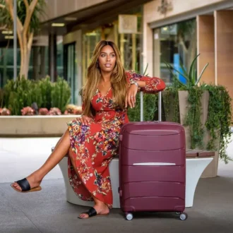 Valise Outline Pro Large Spinner