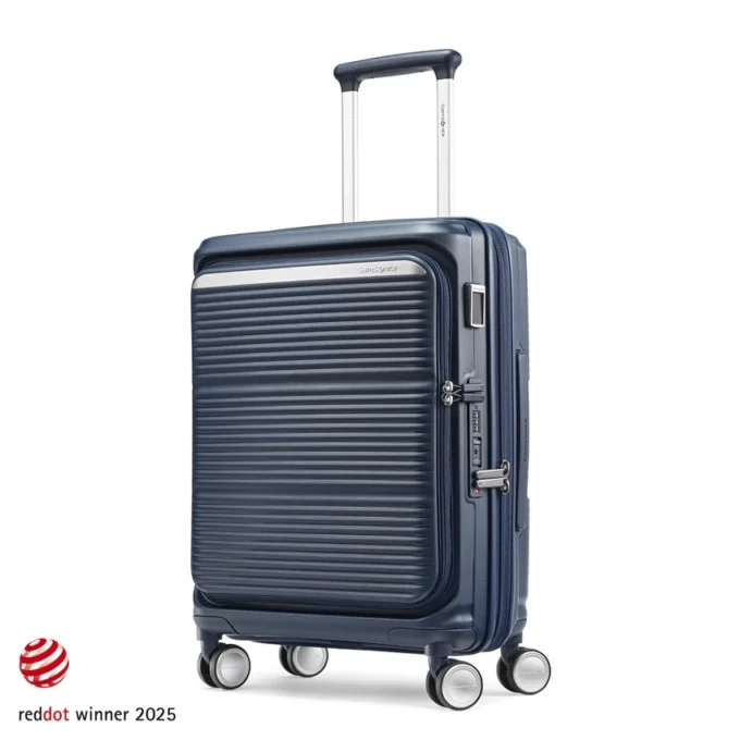 Valise à roulettes Paralux Global pour bagages cabine Valise à roulettes Paralux Global pour bagages cabine