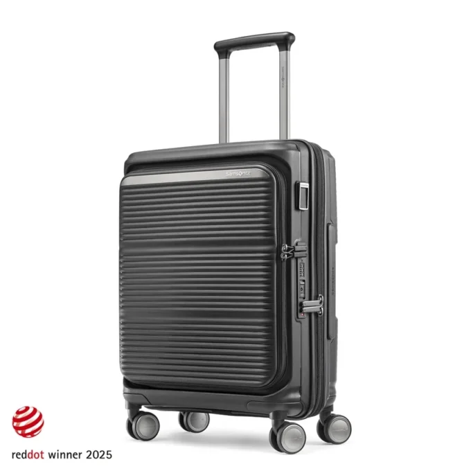 Valise à roulettes Paralux Global pour bagages cabine Valise à roulettes Paralux Global pour bagages cabine