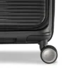 Grande valise à roulettes Paralux
