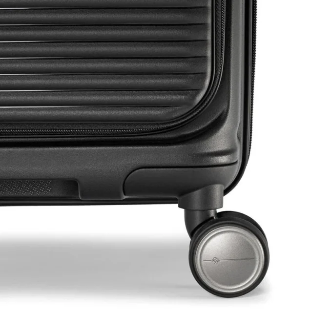 Grande valise à roulettes Paralux