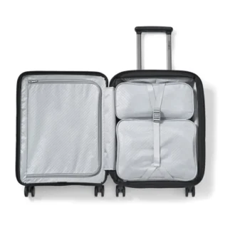 Valise à roulettes Paralux Global pour bagages cabine