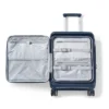 Valise de bagages cabine à roulettes Paralux