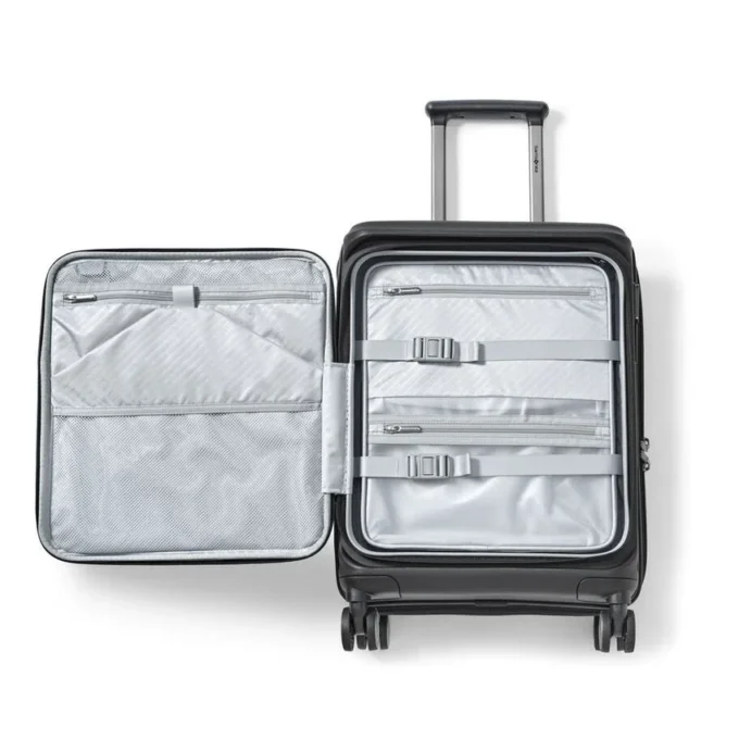 Valise à roulettes Paralux Global pour bagages cabine Valise à roulettes Paralux Global pour bagages cabine