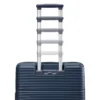 Valise de bagages cabine à roulettes Paralux