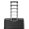 Grande valise à roulettes Paralux