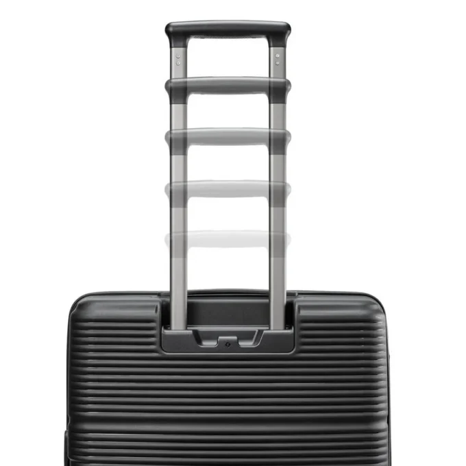 Grande valise à roulettes Paralux