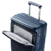 Valise de bagages cabine à roulettes Paralux