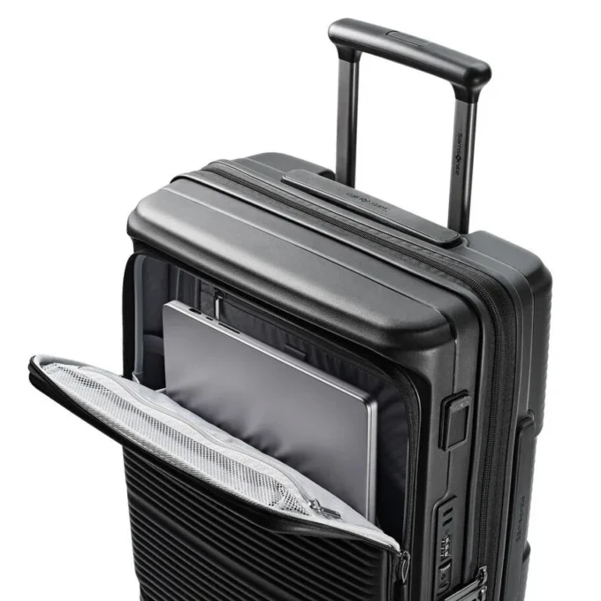 Valise à roulettes Paralux Global pour bagages cabine Valise à roulettes Paralux Global pour bagages cabine