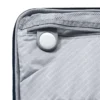 Valise de bagages cabine à roulettes Paralux