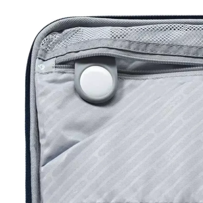 Valise de bagages cabine à roulettes Paralux