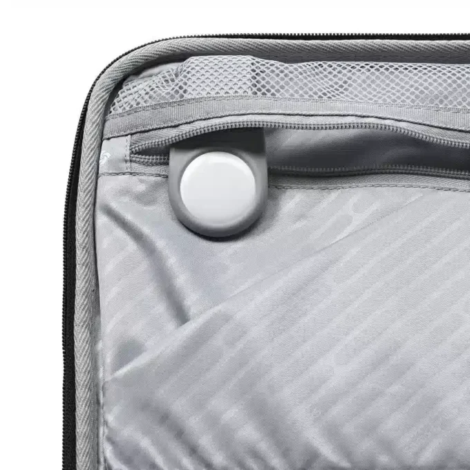 Valise à roulettes Paralux Global pour bagages cabine Valise à roulettes Paralux Global pour bagages cabine
