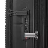 Grande valise à roulettes Paralux