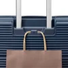 Valise de bagages cabine à roulettes Paralux