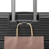 Grande valise à roulettes Paralux