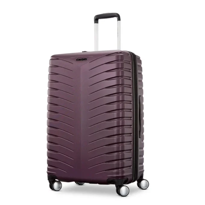 Valise à roulettes Pivot 3 moyenne Valise à roulettes Pivot 3 moyenne