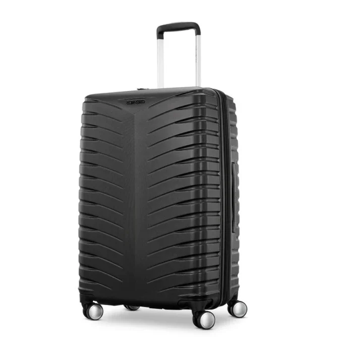 Valise à roulettes Pivot 3 moyenne Valise à roulettes Pivot 3 moyenne