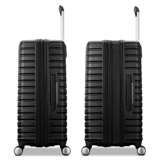 Pivot 3 grande valise à roulettes Pivot 3 grande valise à roulettes