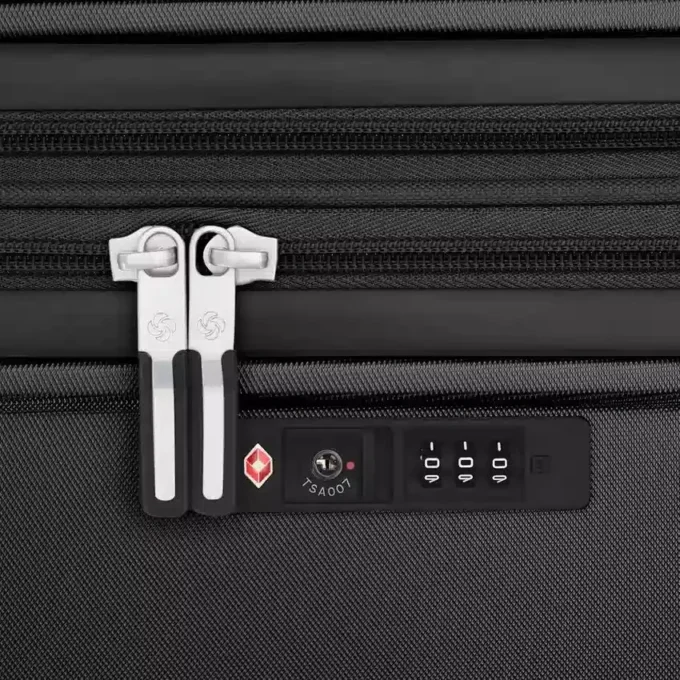 Pivot 3 grande valise à roulettes Pivot 3 grande valise à roulettes