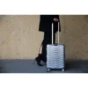 Valise à roulettes Proxis en aluminium pour bagages cabine Valise à roulettes Proxis en aluminium pour bagages cabine