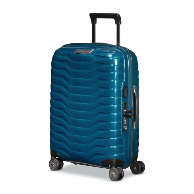 Valise à roulettes Proxis Global pour bagages cabine Valise à roulettes Proxis Global pour bagages cabine