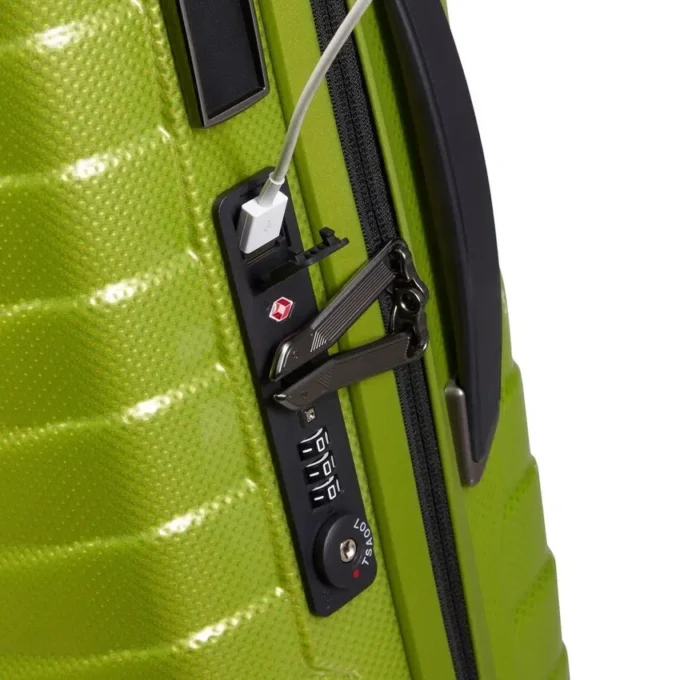 Valise à roulettes Proxis Global pour bagages cabine Valise à roulettes Proxis Global pour bagages cabine