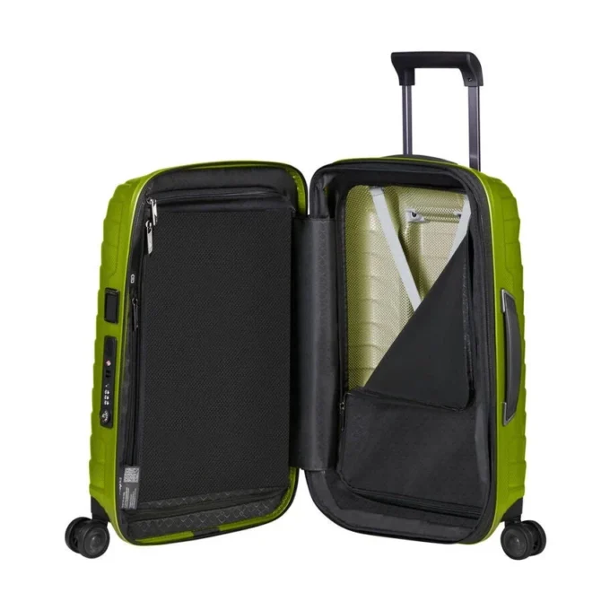 Valise à roulettes Proxis Global pour bagages cabine Valise à roulettes Proxis Global pour bagages cabine