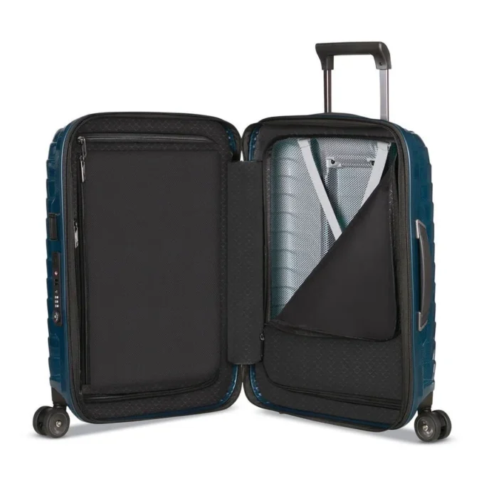 Valise à roulettes Proxis Global pour bagages cabine Valise à roulettes Proxis Global pour bagages cabine